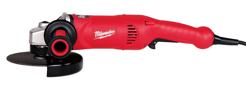 haakse slijper milwaukee 150mm