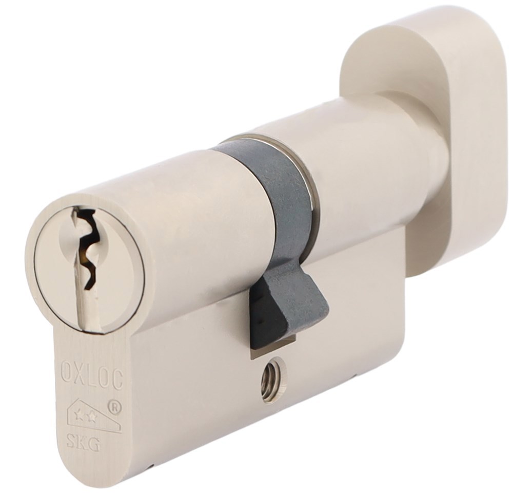 service knopcilinder oxloc skg**-3