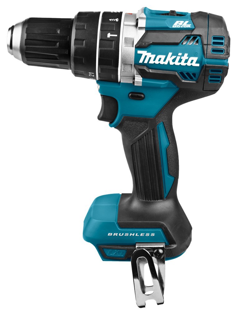 accu klopboor-/ schroefmachine makita