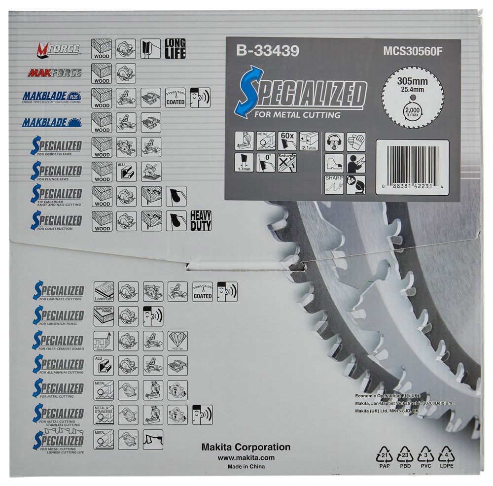 cirkelzaagblad hm makita-8