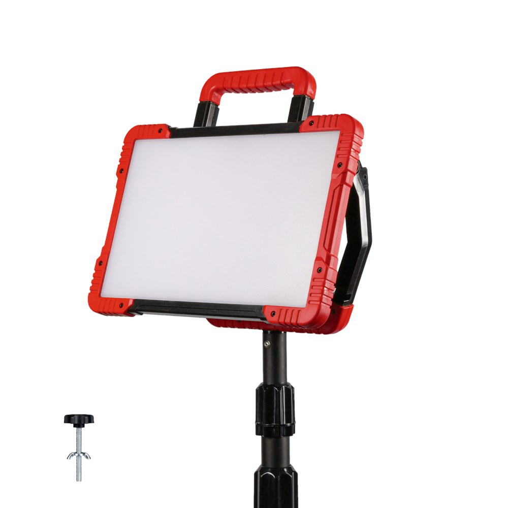 accu bouwlamp led klasse III kelfort-10