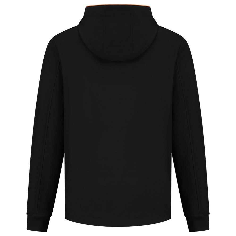 jack softshell bicolor accent tricorp-4