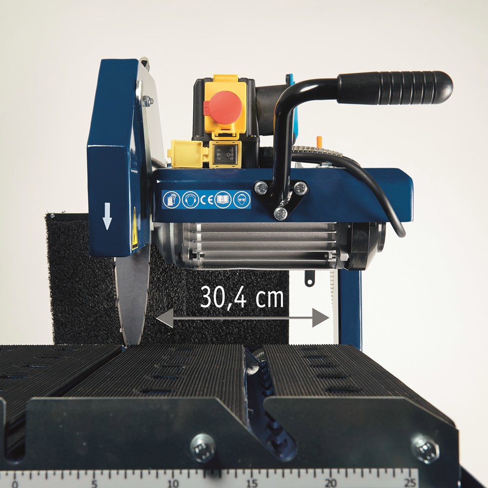 steenzaagmachine carat-3