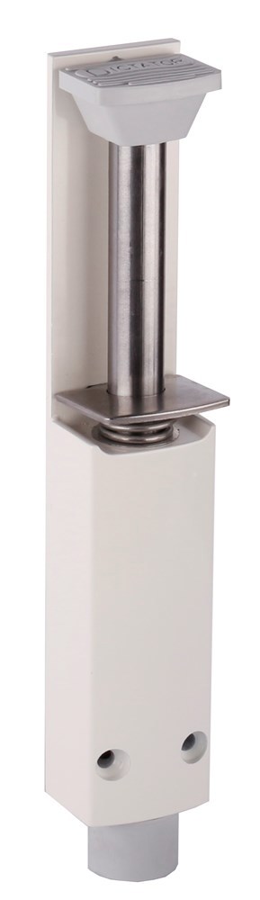 deurvastzetter zwart dictator-4