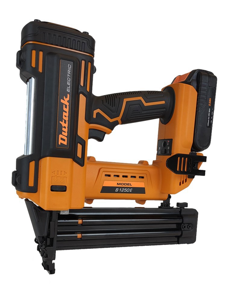 accu minibradtackerdutack-electric body