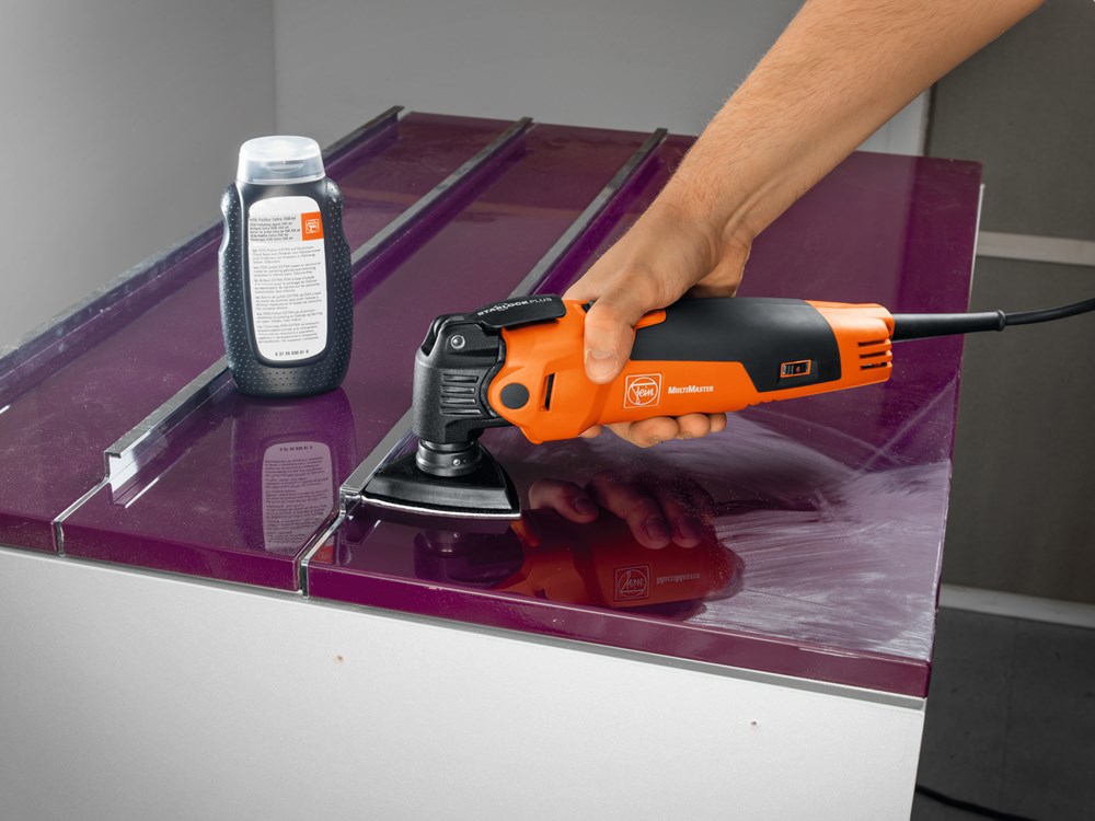 schuurvoet fein multimaster sl-3