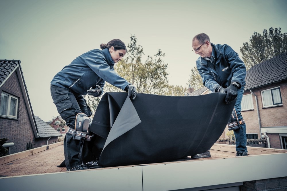 dakbedekking epdm zwart pandser-8