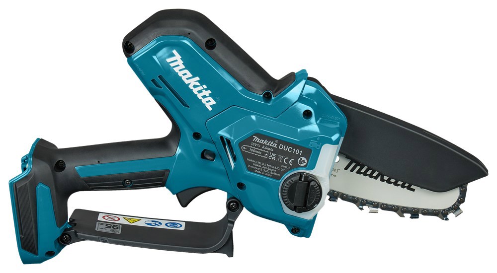accu snoeizaag makita 100mm-7