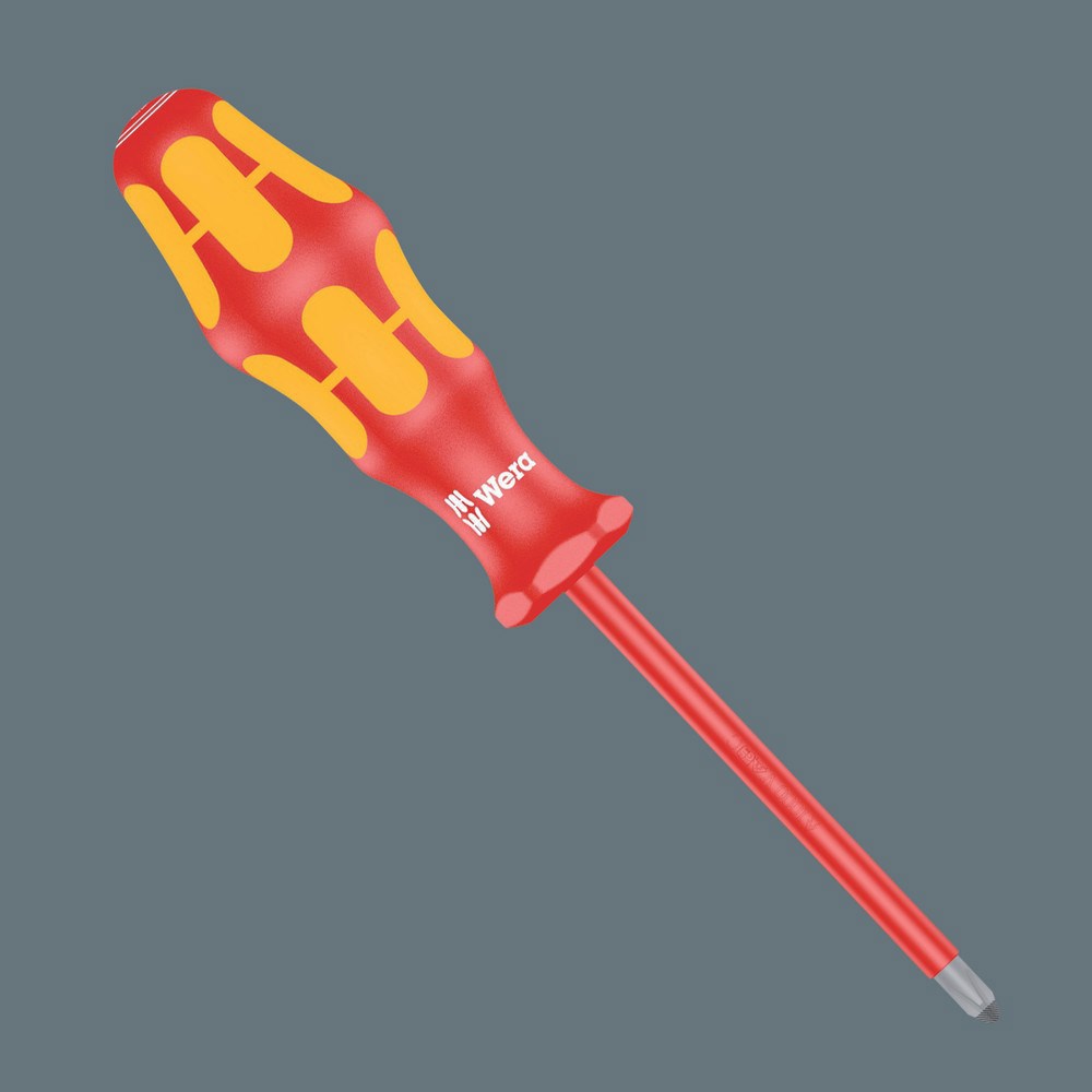 schroevendraaierset wera-6