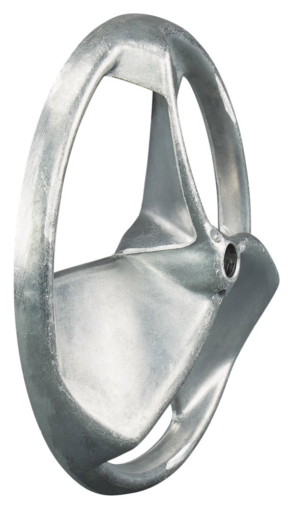 mengblad staal makita