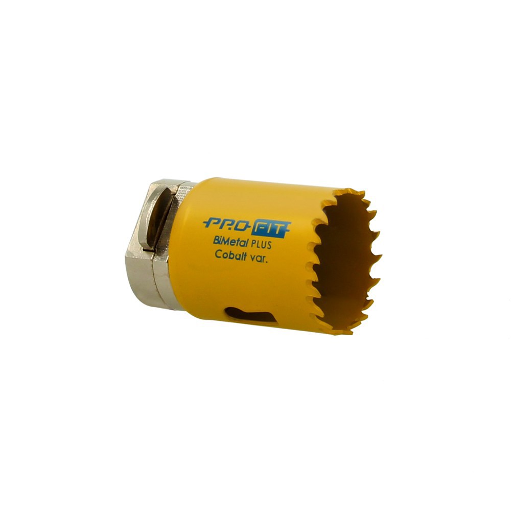 gatzaag bimetal plus variable profit