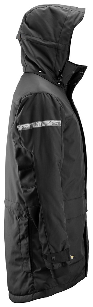 parka isolerend allroundwork snickers-5