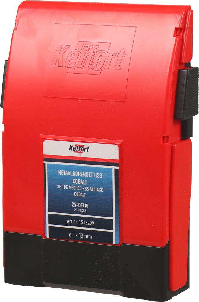 metaalborenset hss-co kelfort-6