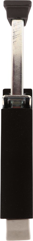 deurvastzetter zwart oxloc