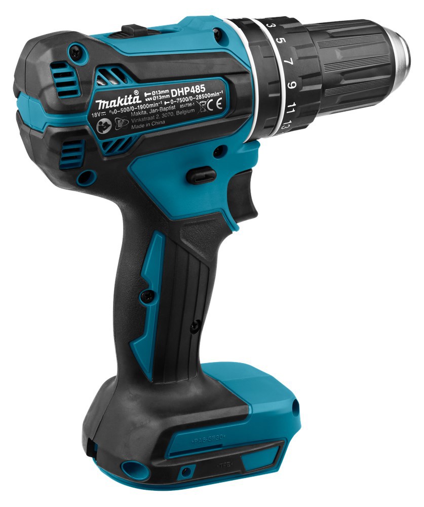 accu klopboor-/ schroefmachine makita-14