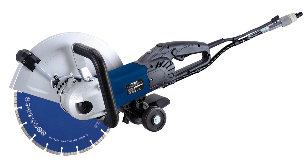 doorslijper carat 350mm-3