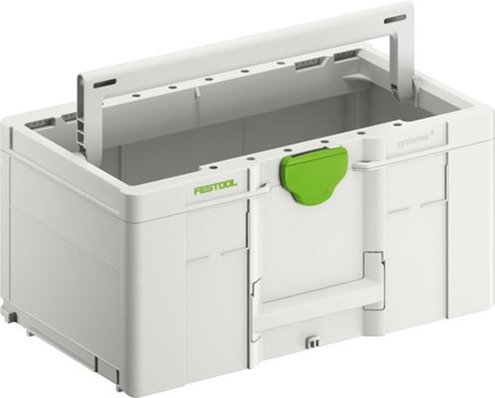 toolbox systainerü festool