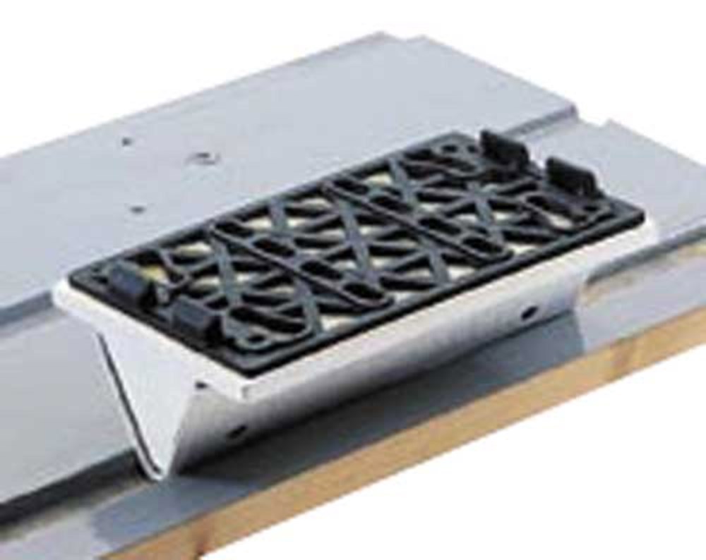 V-groef profielzool festool