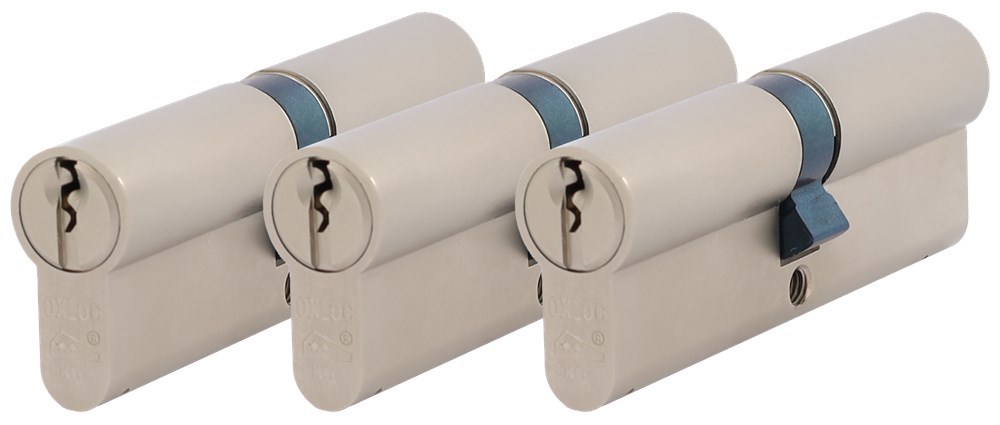 profielcilinders heel oxloc skg**