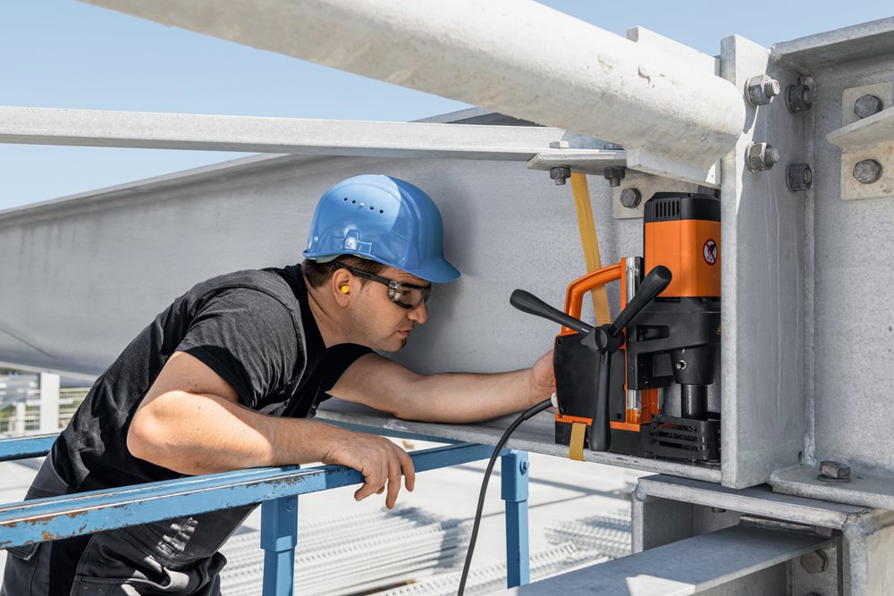 magneetkernboormachine eco fein-4