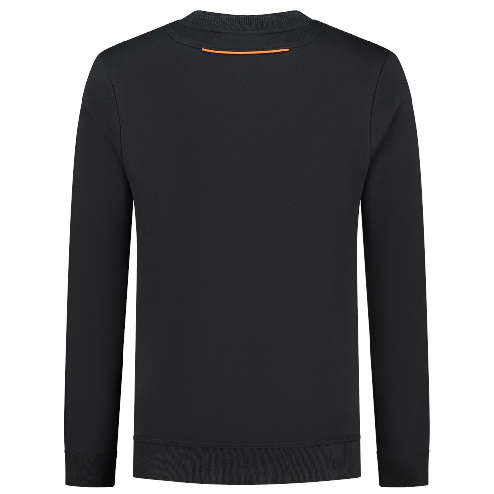 sweater bicolor accent tricorp-4