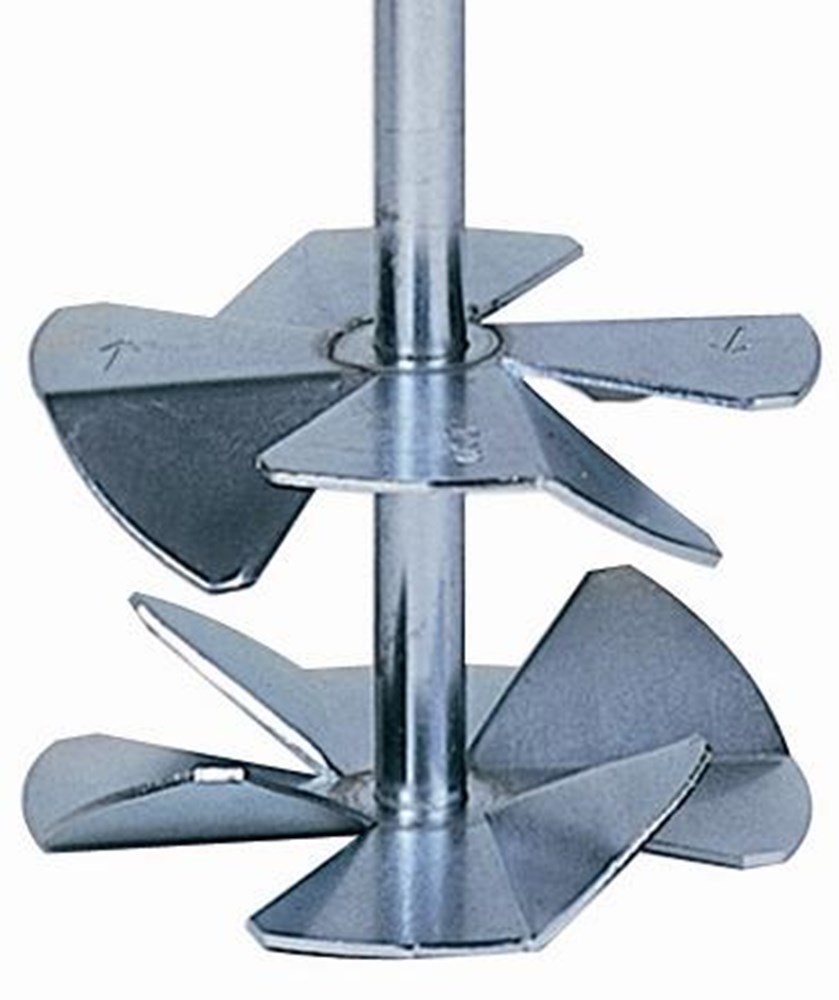 garde verzinkt swinko