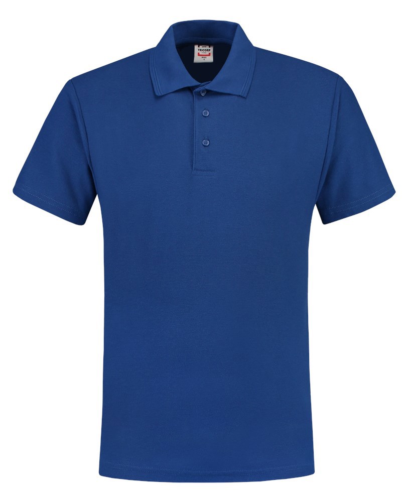 poloshirt tricorp-3