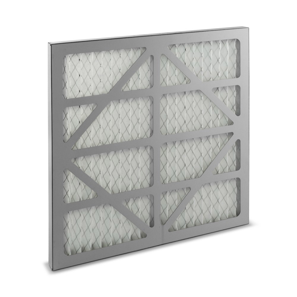 grofstoffilterset dryfast