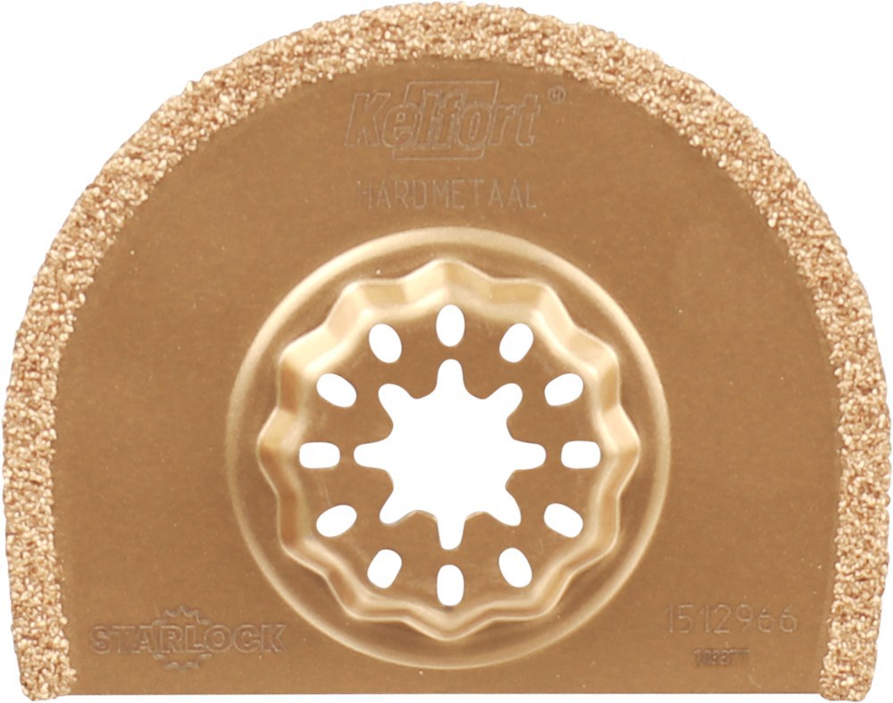 multizaagblad segment hm kelfort sl-3