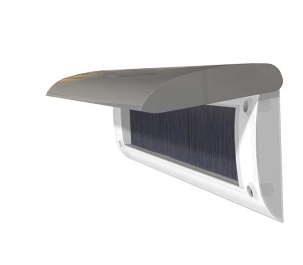 briefplaat binnen kunststof gezu-3