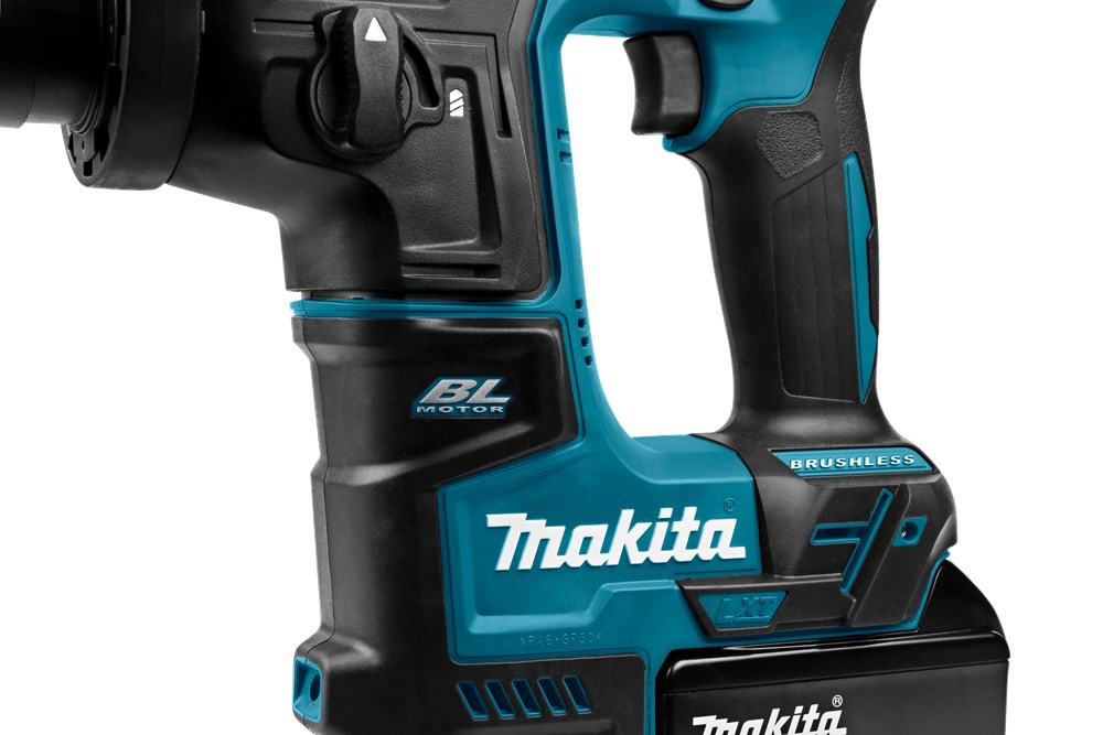 accu boorhamer makita sds-plus-10