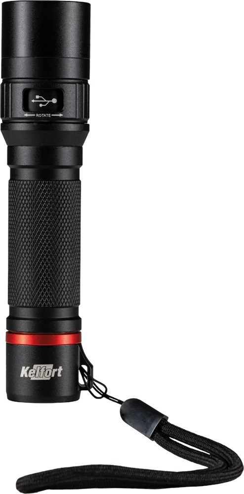 accu zaklamp led kelfort-8