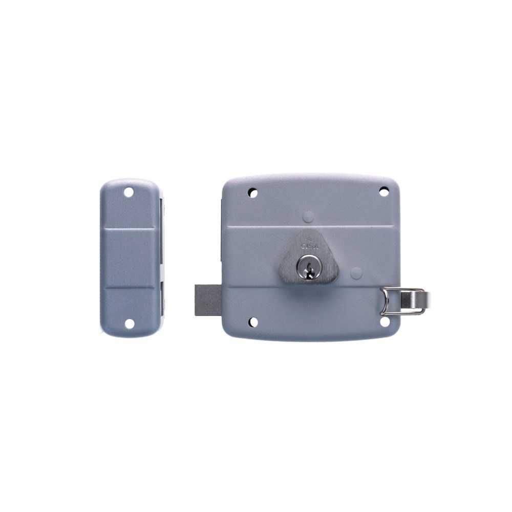 oplegslot d&n cisa-4