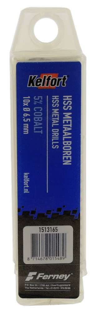 metaalboor hss-co cilindrisch kelfort-4