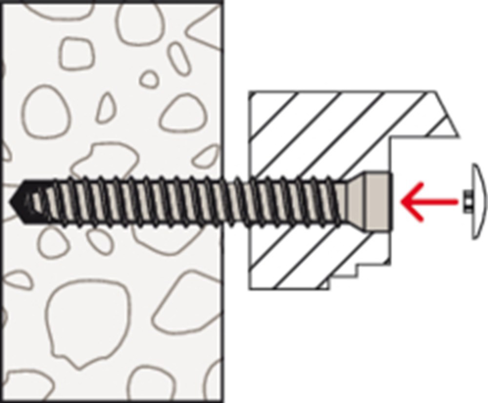 kozijnschroef verzinkt fischer-13