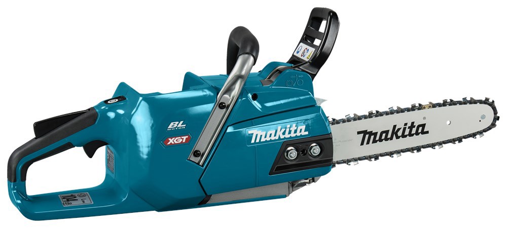 accu kettingzaagmachine makita 300mm-3