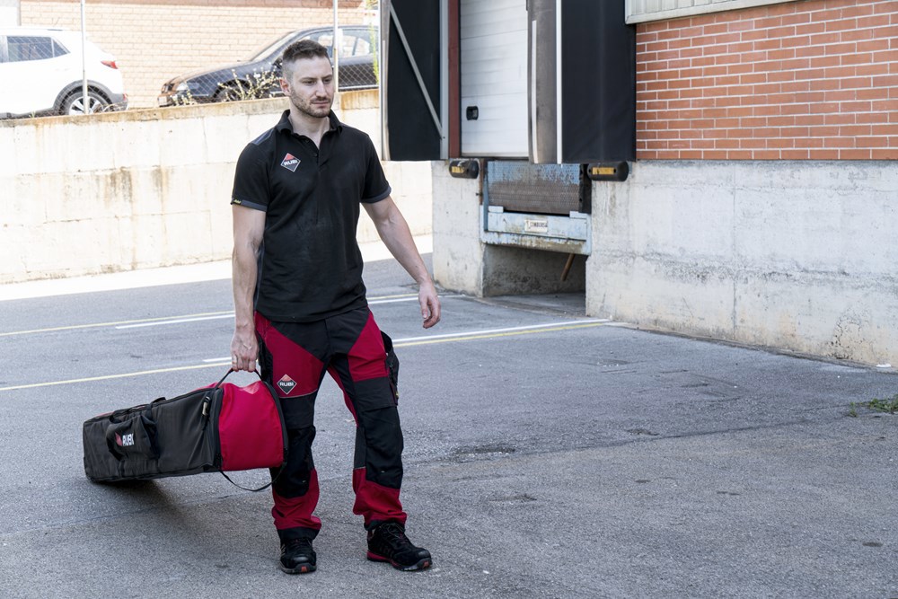 tegelsnijplank rubi tz-19