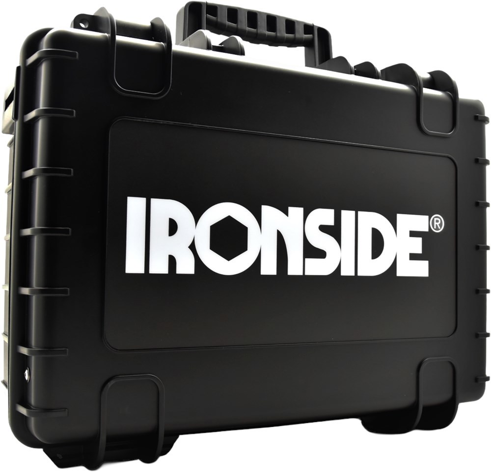 gereedschapskoffer techniek ironside-8