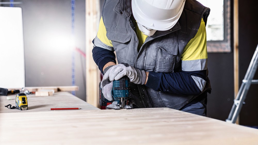 decoupeerzaagblad bosch expert wood 2-sd-4