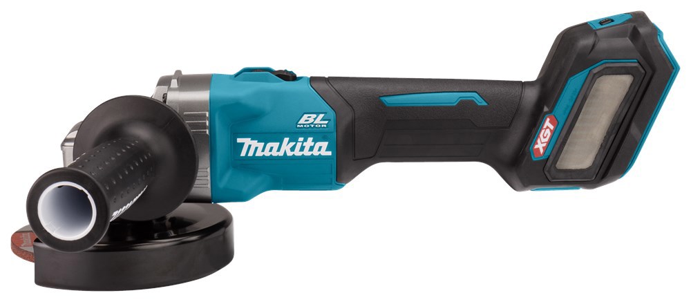 accu haakse slijper makita 125mm