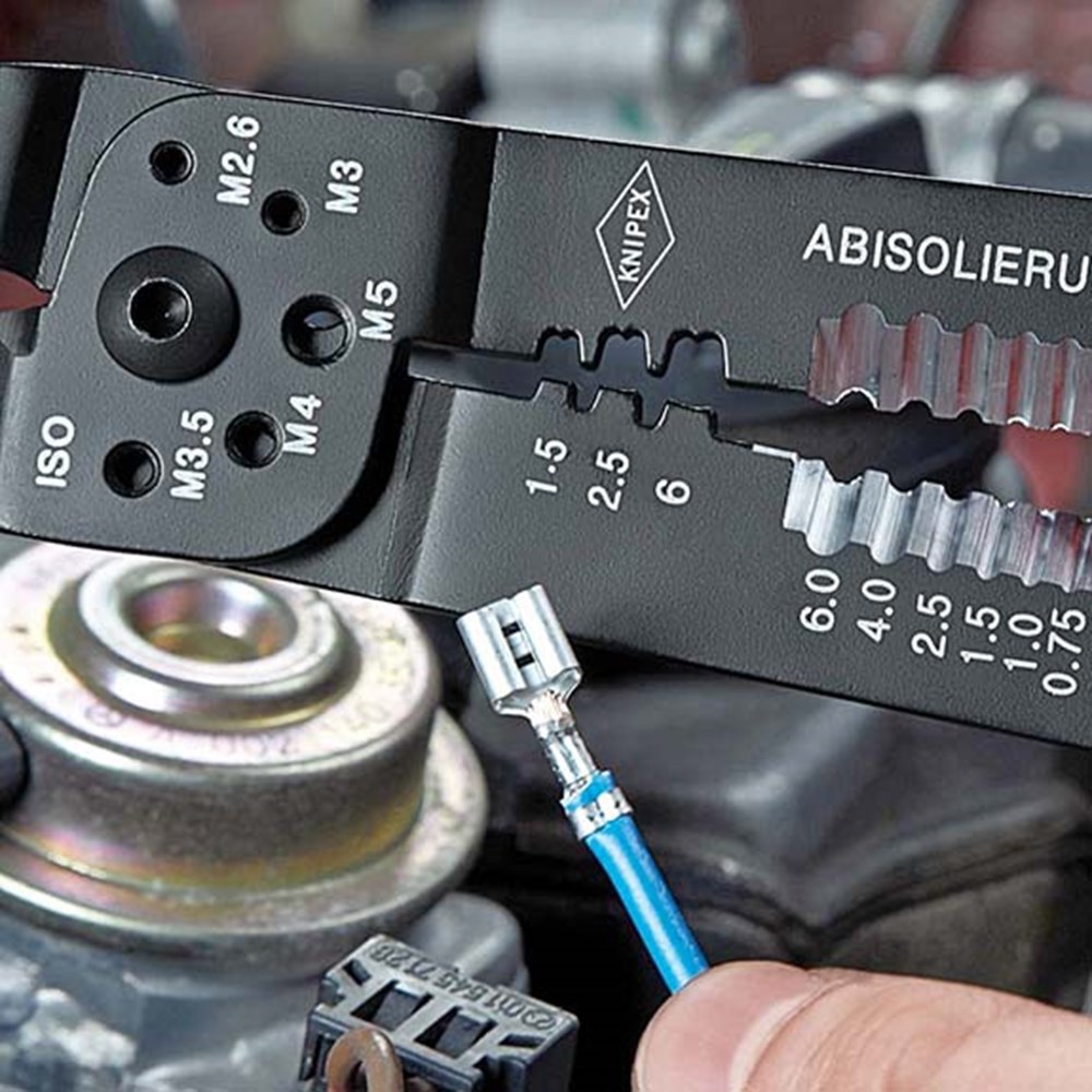 kabelschoentang knipex-6