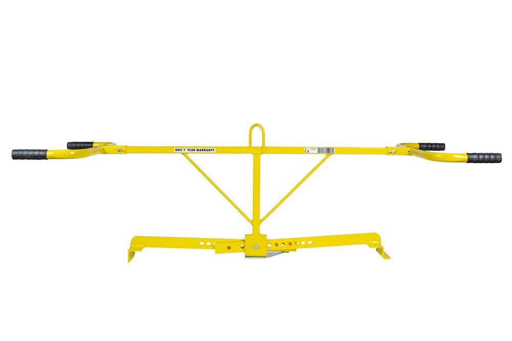 banden-/tegeltang gegalvaniseerd orit