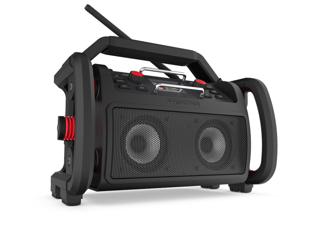radio perfectpro-6