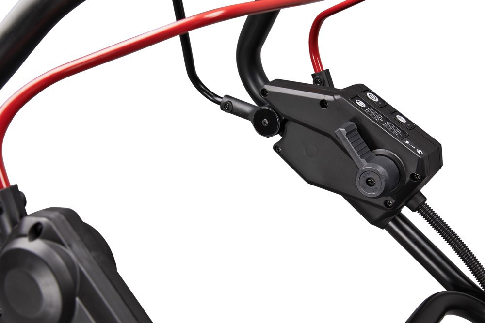 accu grasmaaier makita 530mm-7