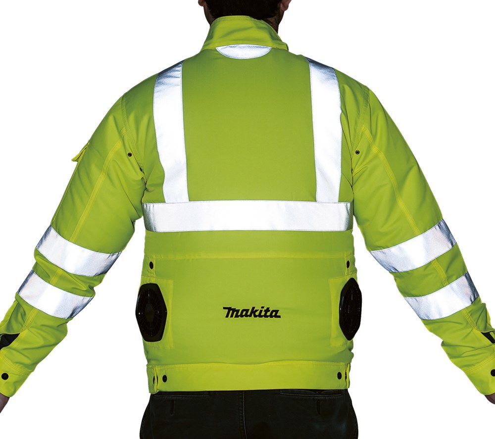 veiligheidsjas geventileerd makita-5