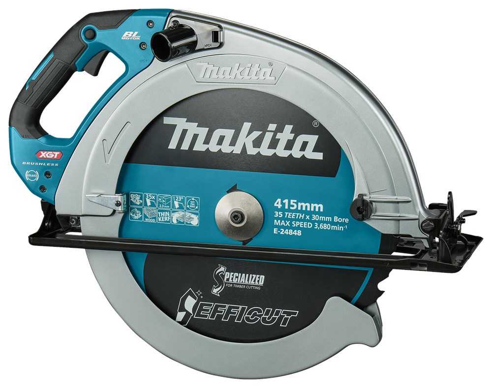 accu cirkelzaagmachine makita 415mm-10