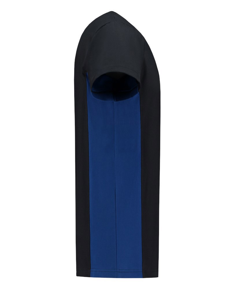 T-shirt bicolor tricorp-6