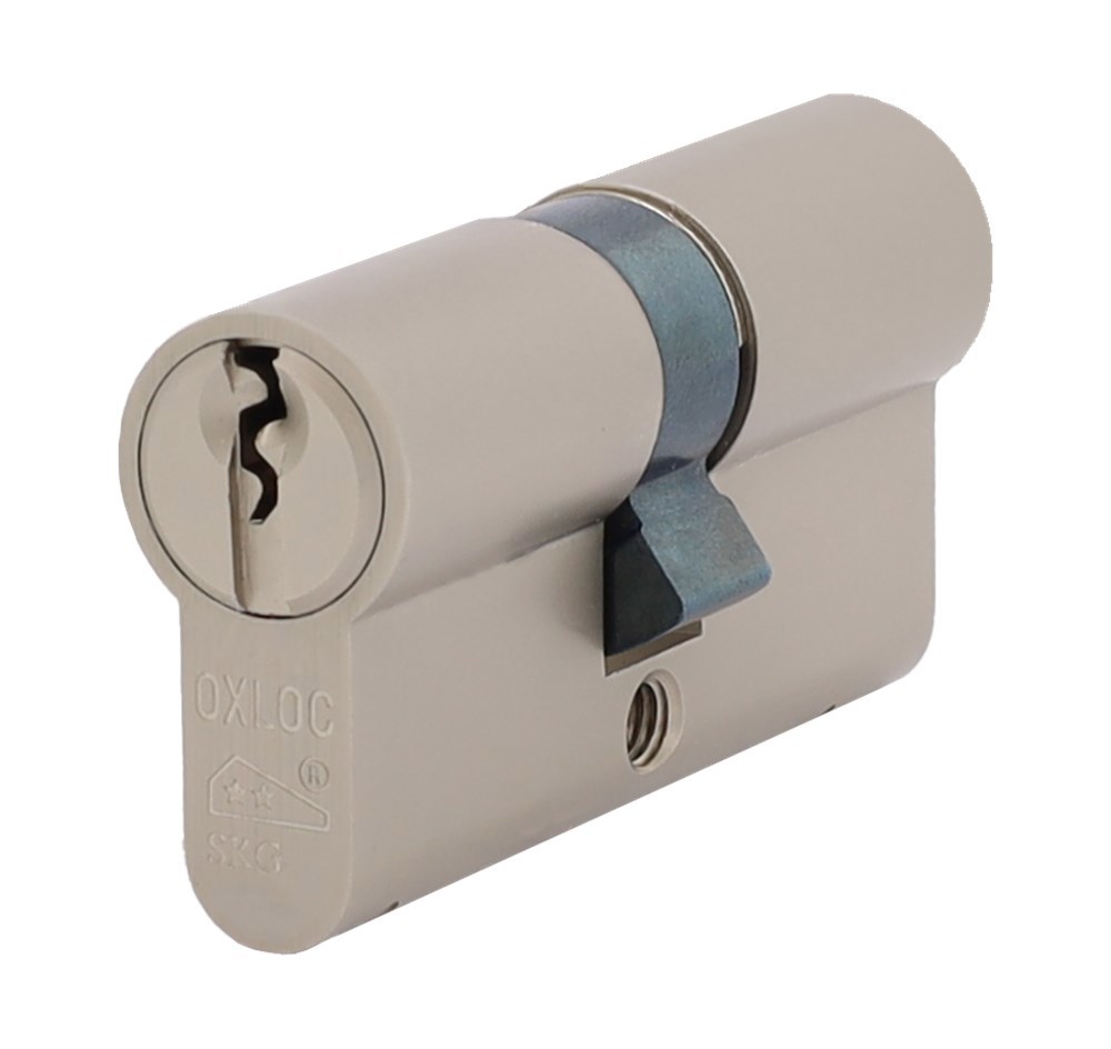 profielcilinder heel oxloc skg**-3
