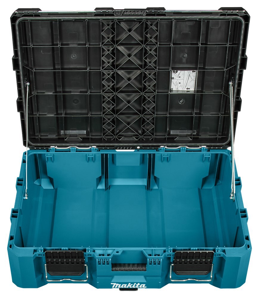 gereedschapskist maktrak makita-20