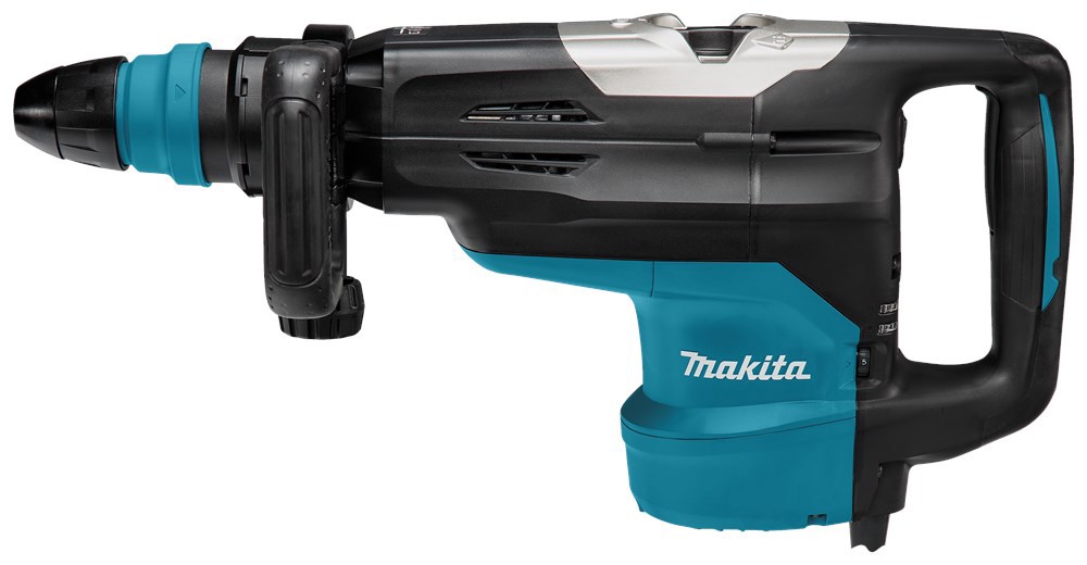 combihamer makita sds-max-4